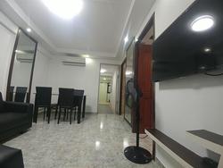 Blk 32 Balam Road (Geylang), HDB 3 Rooms #163053062
